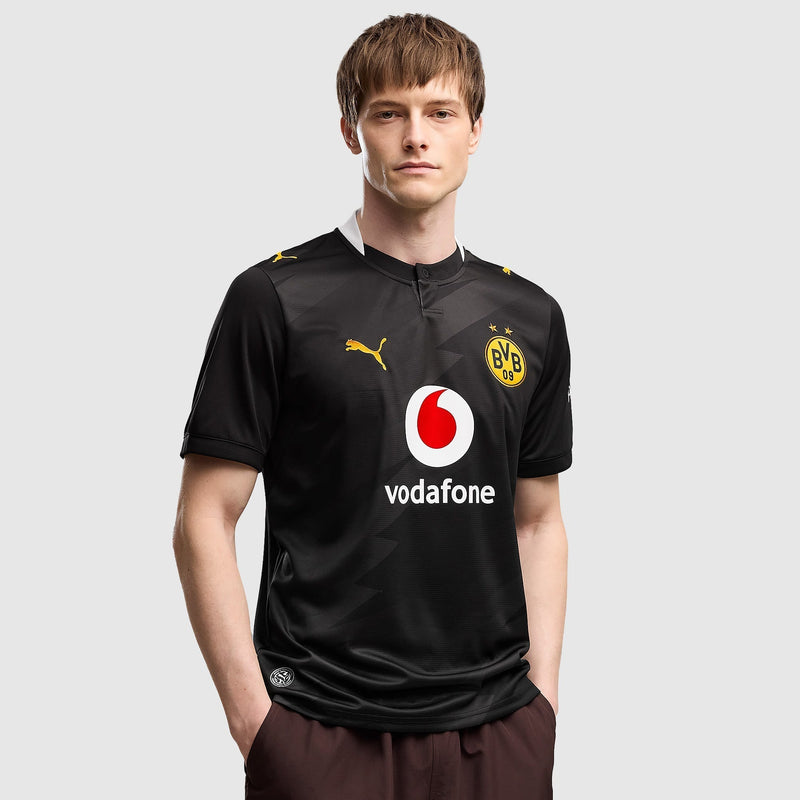 Men's Away Jersey 26/27