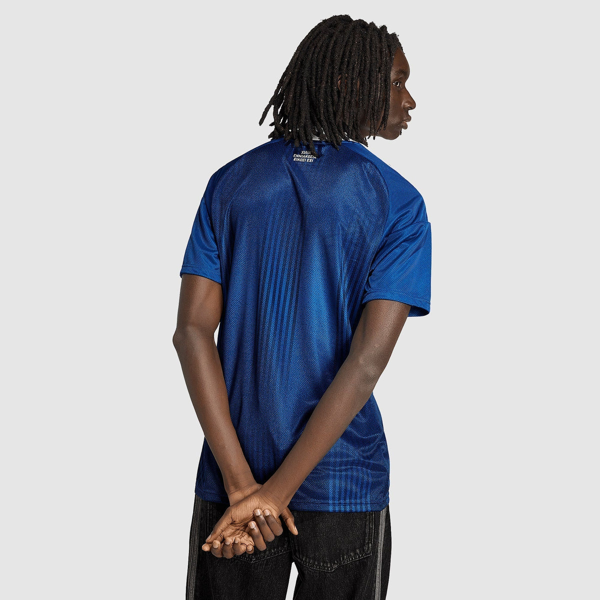 Men's Away Jersey 26/27