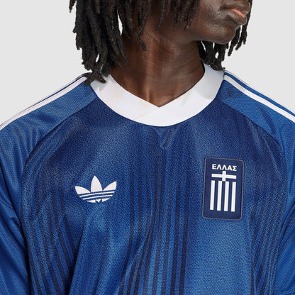Men's Away Jersey 26/27