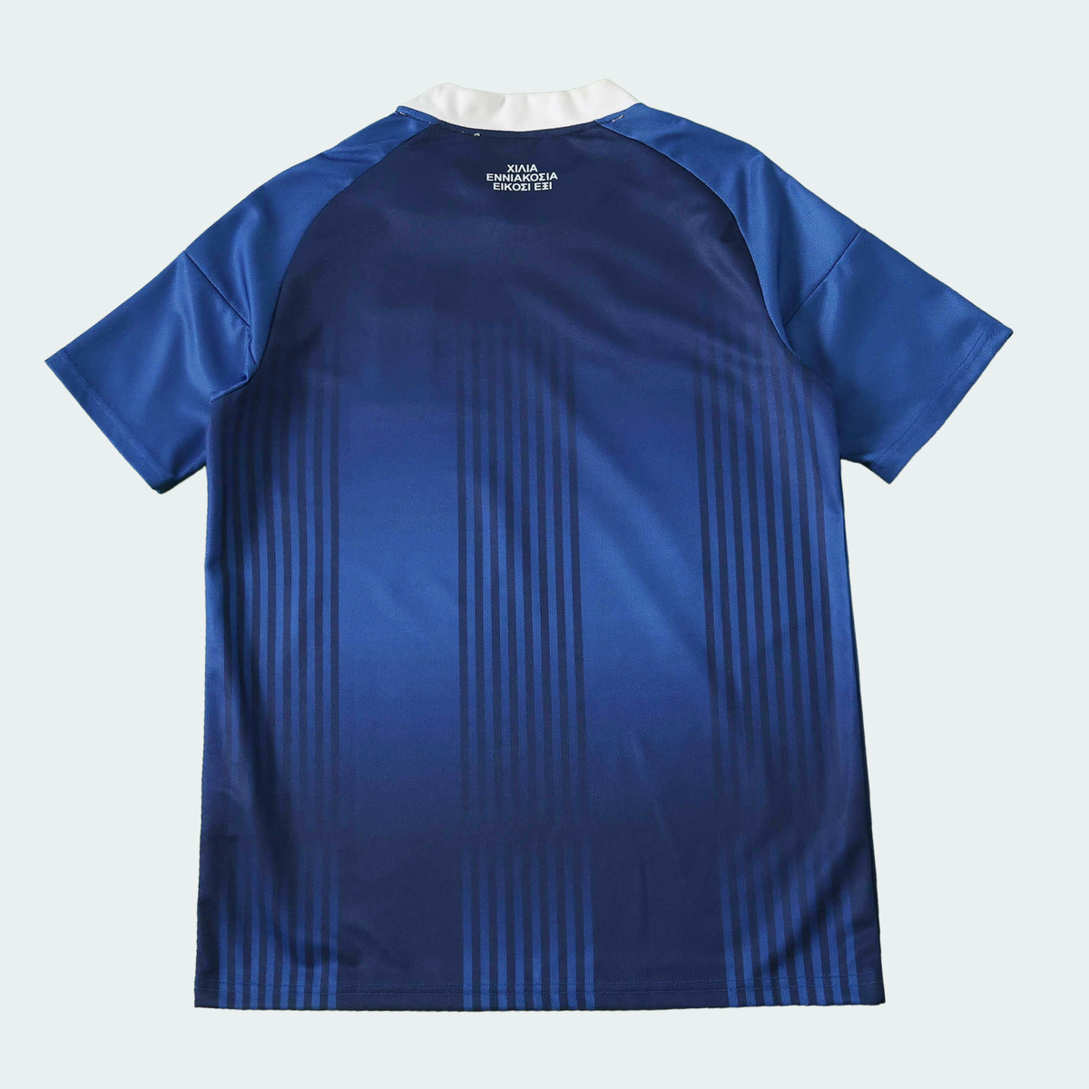 Men's Away Jersey 26/27