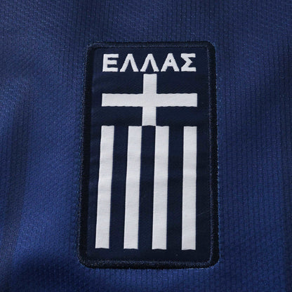 Men's Away Jersey 26/27