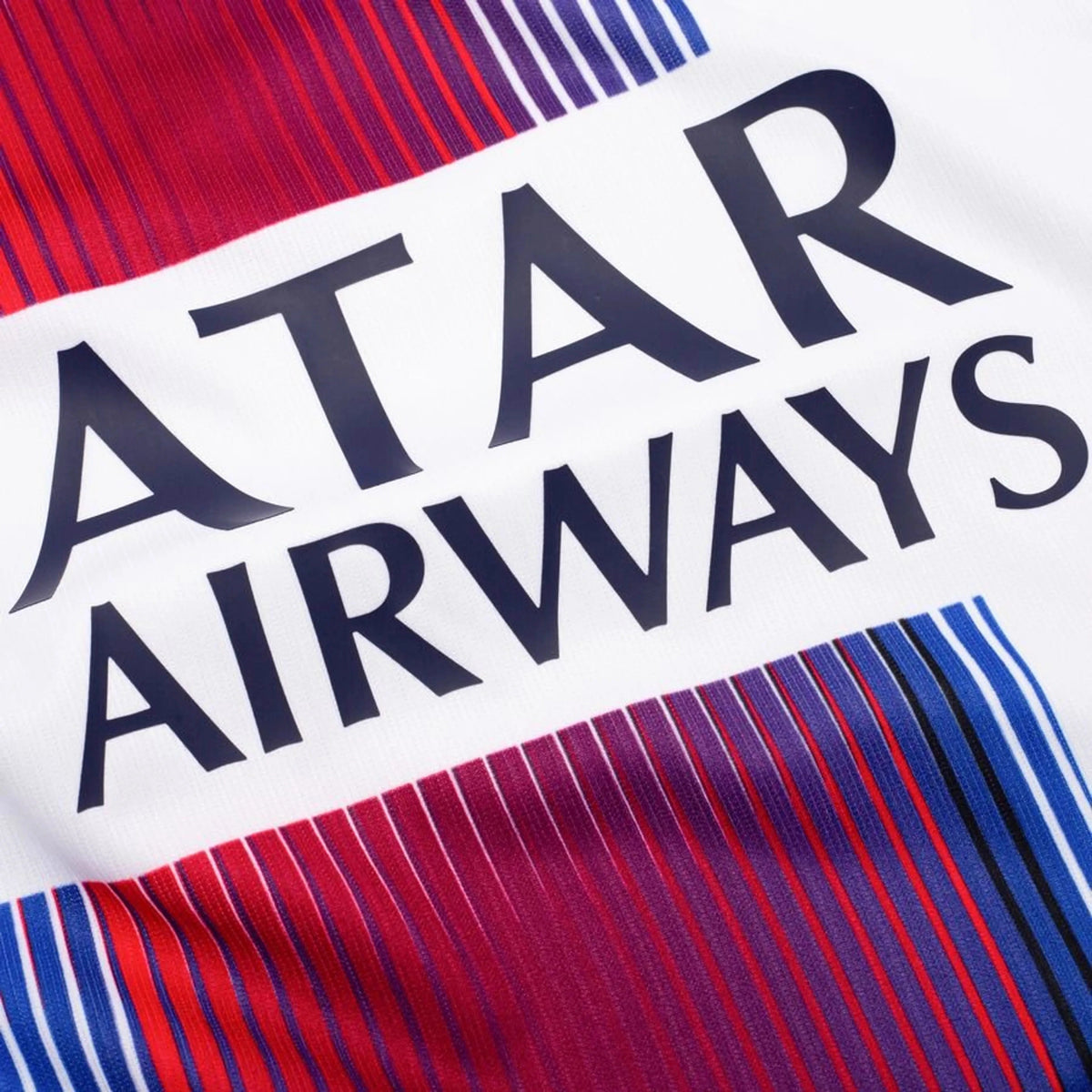 Men's Away Jersey 26/27