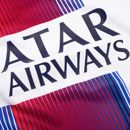 Men's Away Jersey 26/27