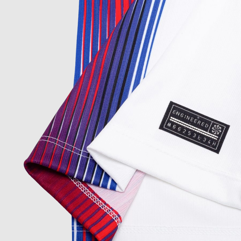 Men's Away Jersey 26/27