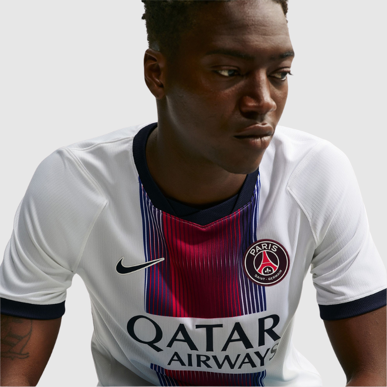 Men's Away Jersey 26/27