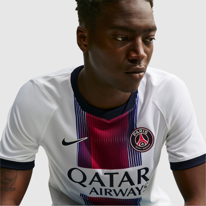 Men's Away Jersey 26/27