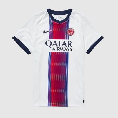 Men's Away Jersey 26/27