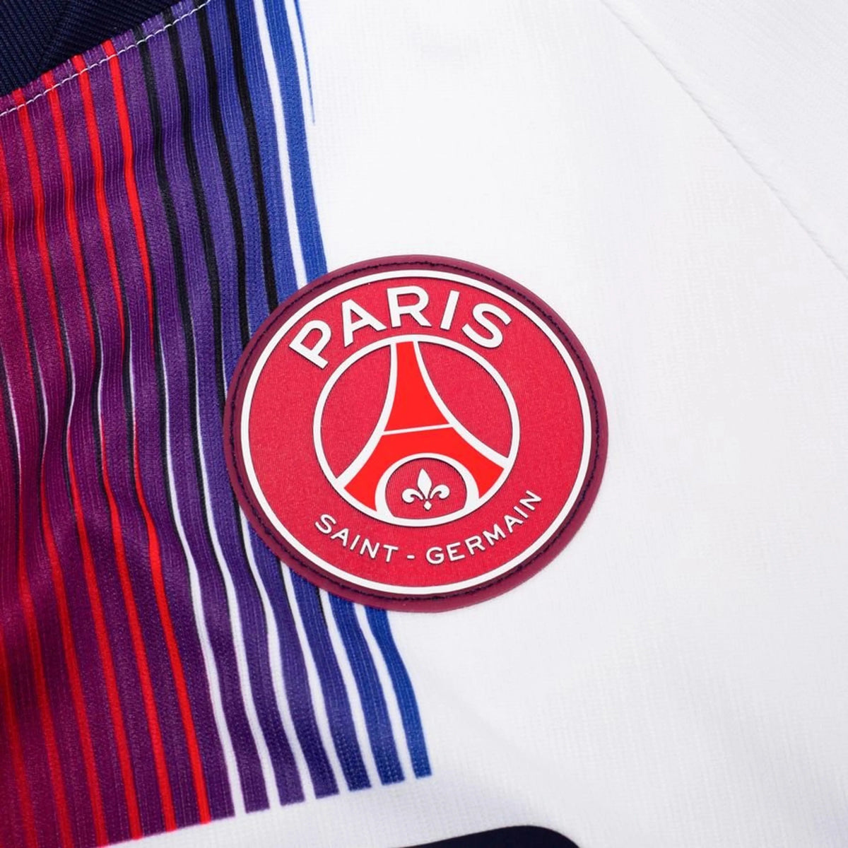 Men's Away Jersey 26/27