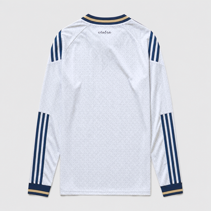 Men's Away Long Sleeve Jersey 26/27
