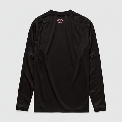 Men's Away Long Sleeve Jersey 26/27