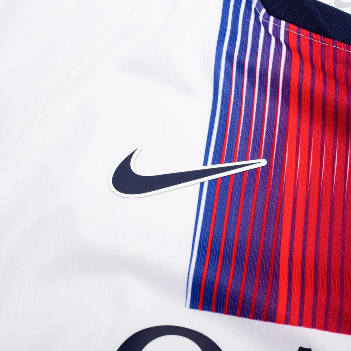 Men's Away Long Sleeve Jersey 26/27