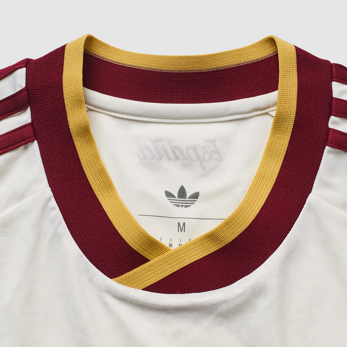 Men's Away Long Sleeve Jersey 26/27