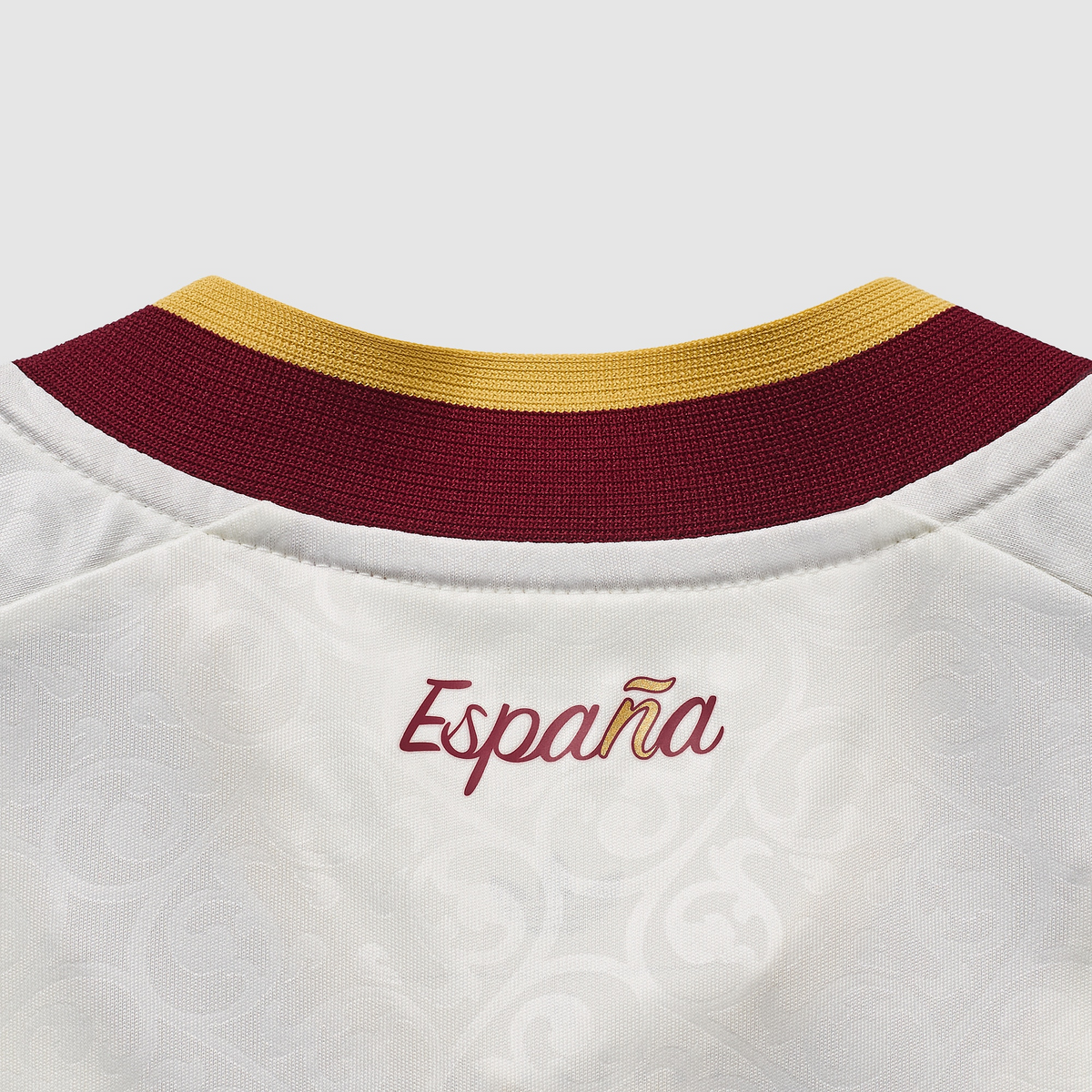 Men's Away Long Sleeve Jersey 26/27