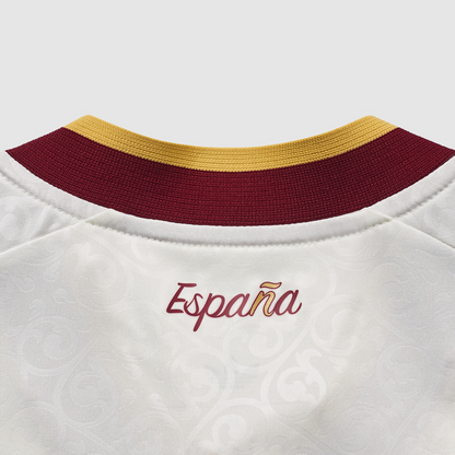 Men's Away Long Sleeve Jersey 26/27