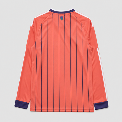 Men's Away Long Sleeve Jersey 26/27