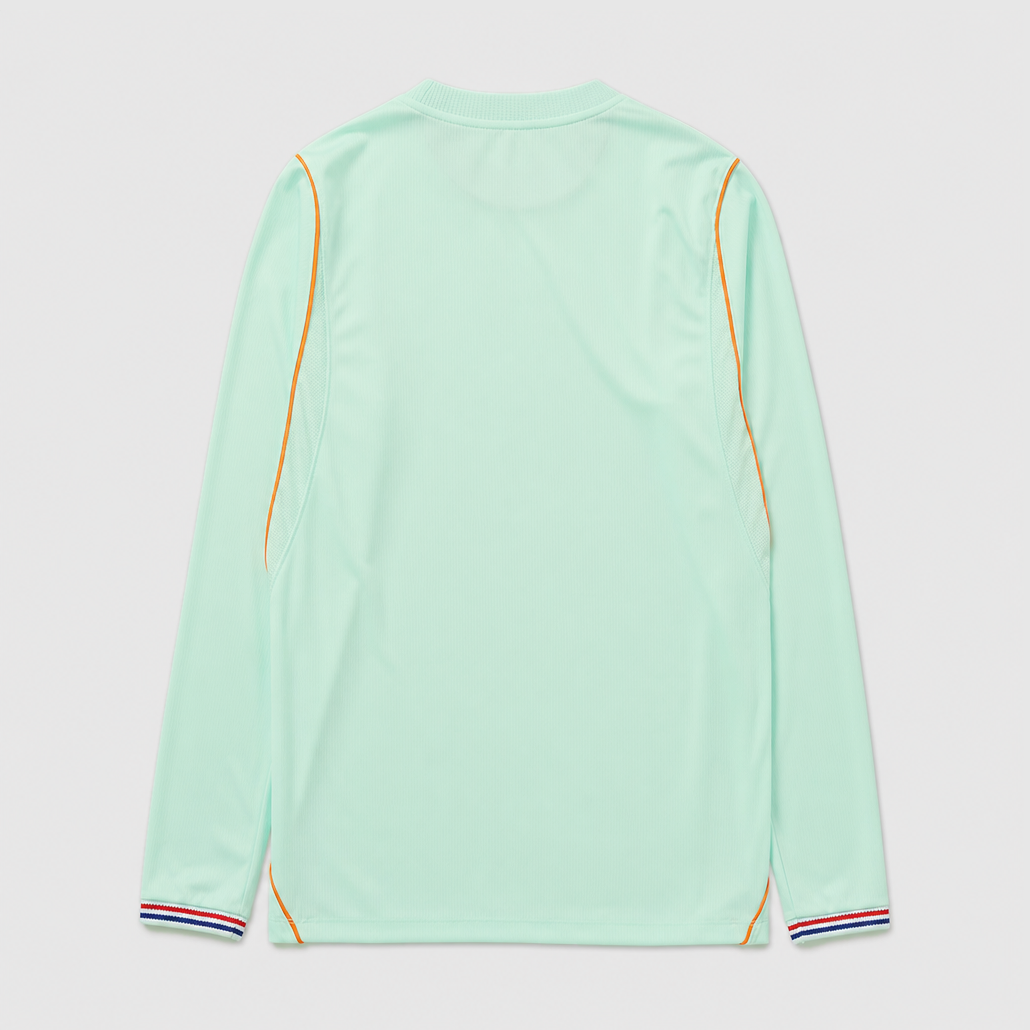 Men's Away Long Sleeve Jersey 26/27