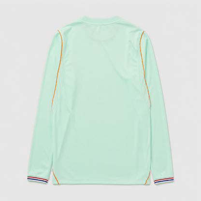 Men's Away Long Sleeve Jersey 26/27