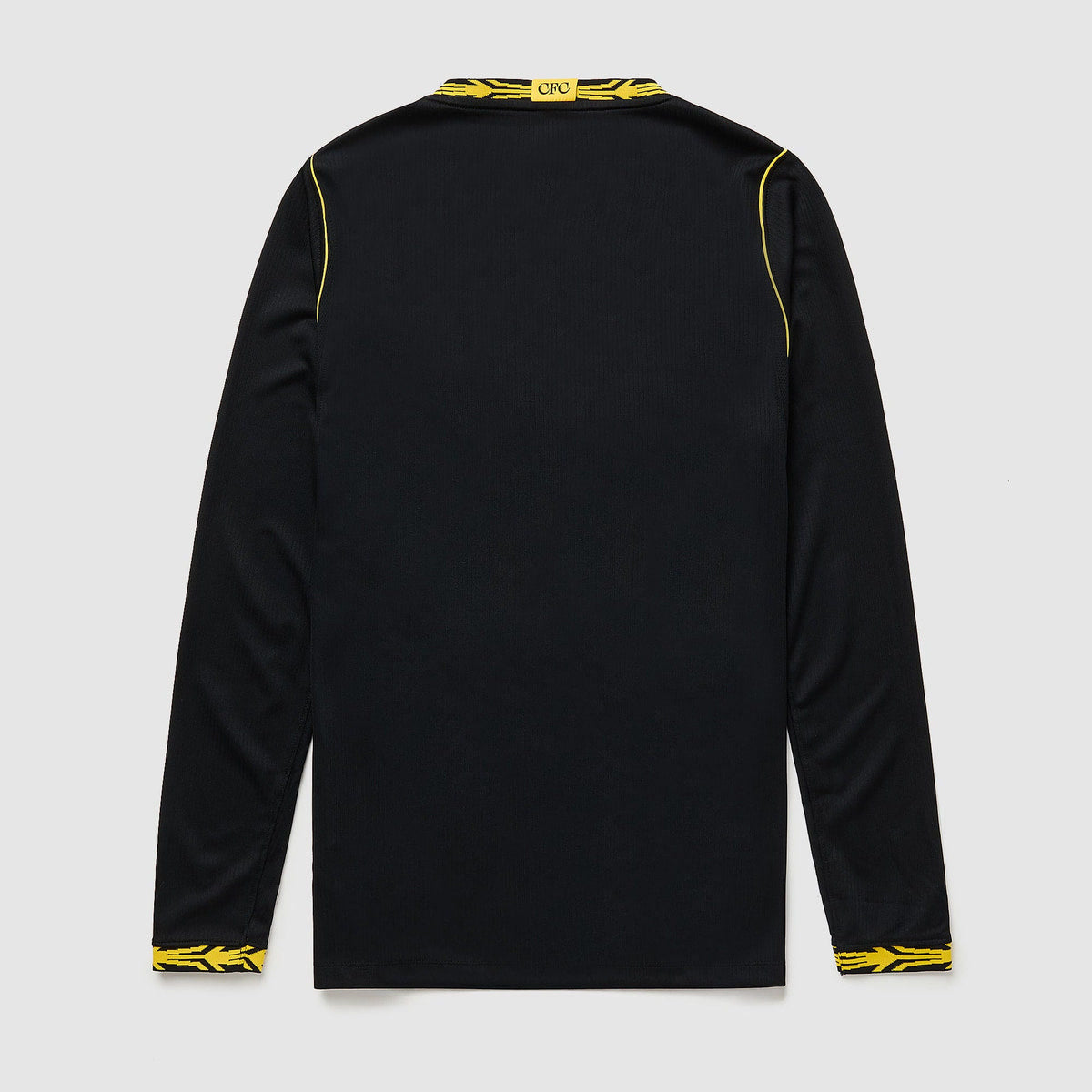 Men's Away Long Sleeve Jersey 26/27