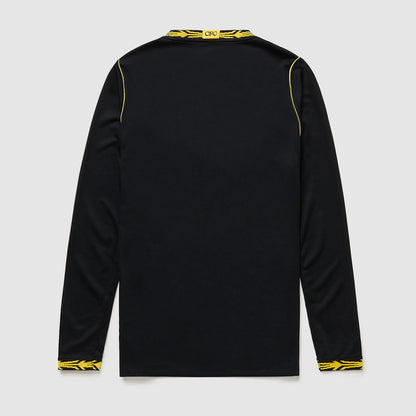 Men's Away Long Sleeve Jersey 26/27