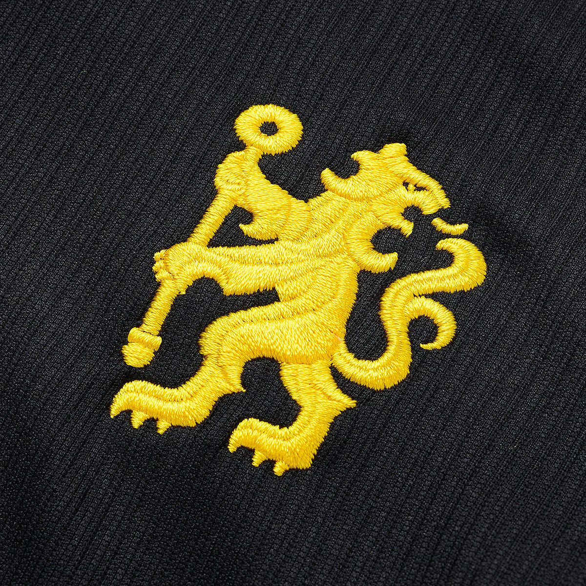 Men's Away Long Sleeve Jersey 26/27