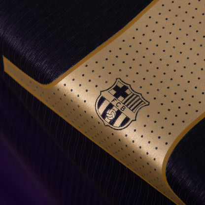 Men's Away Long Sleeve Jersey 26/27