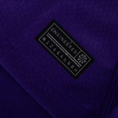 Men's Away Long Sleeve Jersey 26/27