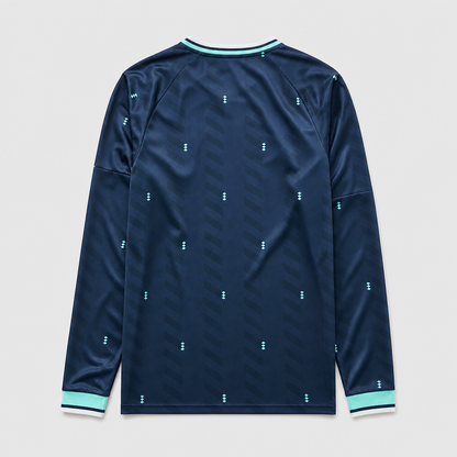 Men's Away Long Sleeve Jersey 26/27