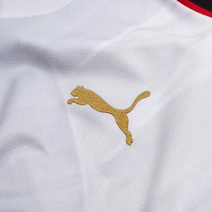 Men's Away Long Sleeve Jersey 26/27