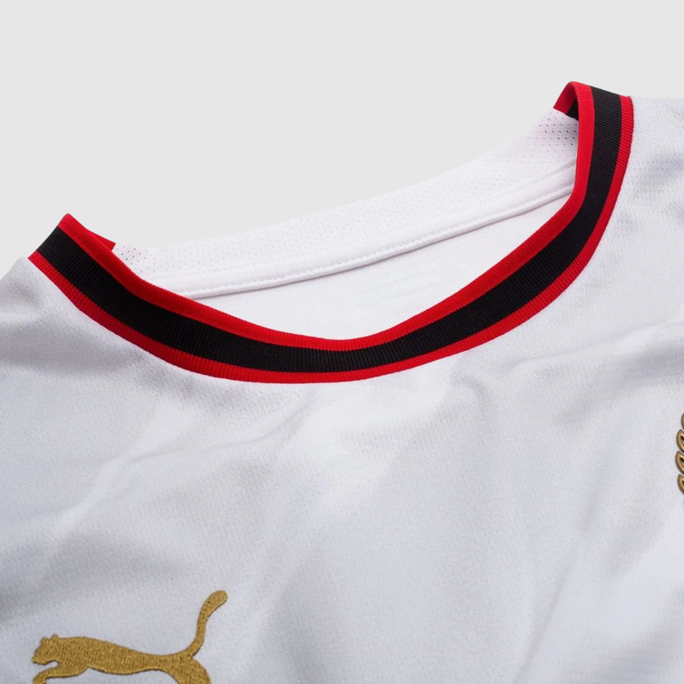 Men's Away Long Sleeve Jersey 26/27