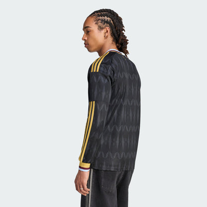 Men's Away Long Sleeve Jersey 26/27