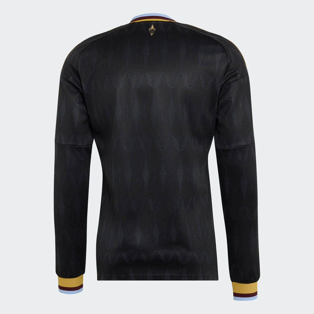 Men's Away Long Sleeve Jersey 26/27