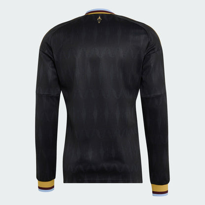 Men's Away Long Sleeve Jersey 26/27