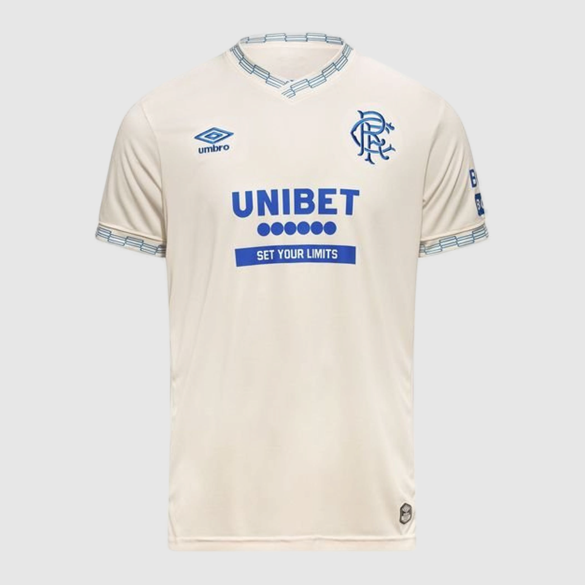 Men's Away Jersey 26/27