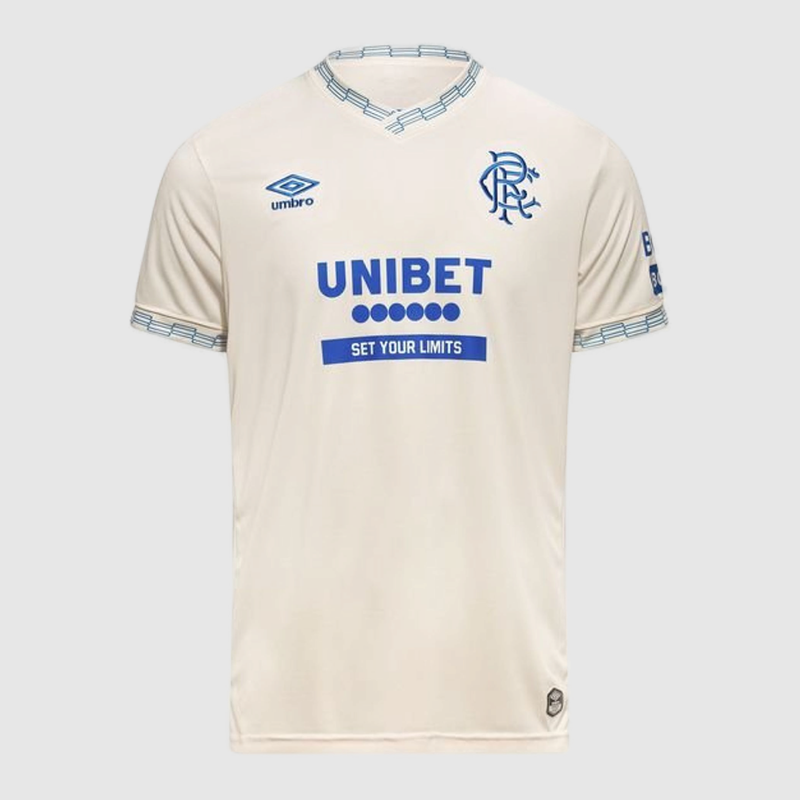 Men's Away Jersey 26/27