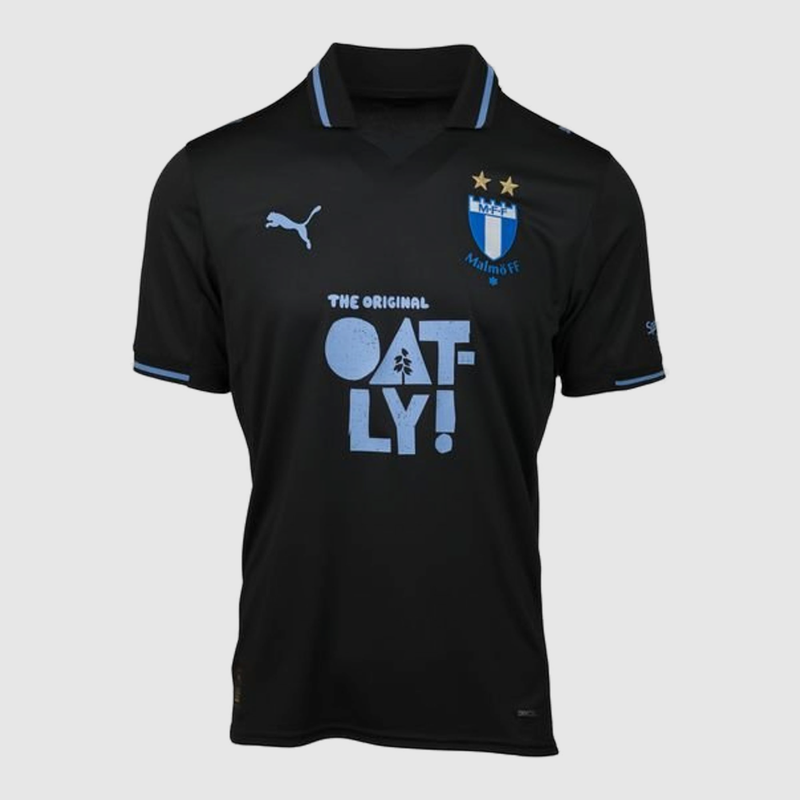 Men's Away Jersey 26/27