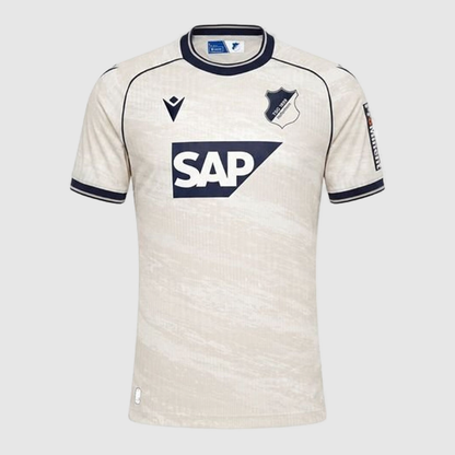 Men's Away Jersey 26/27