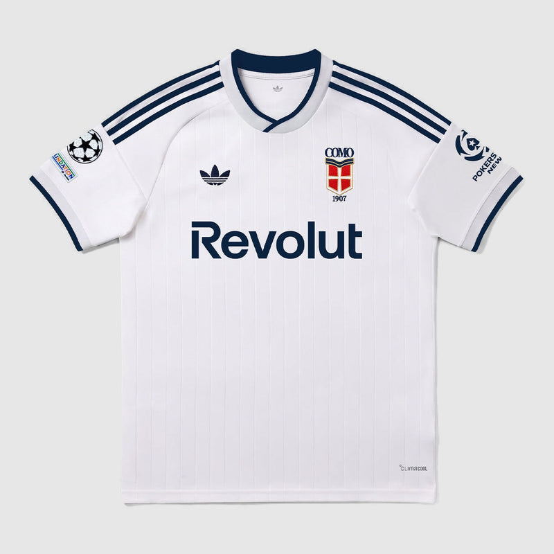 Men's Away Jersey 26/27