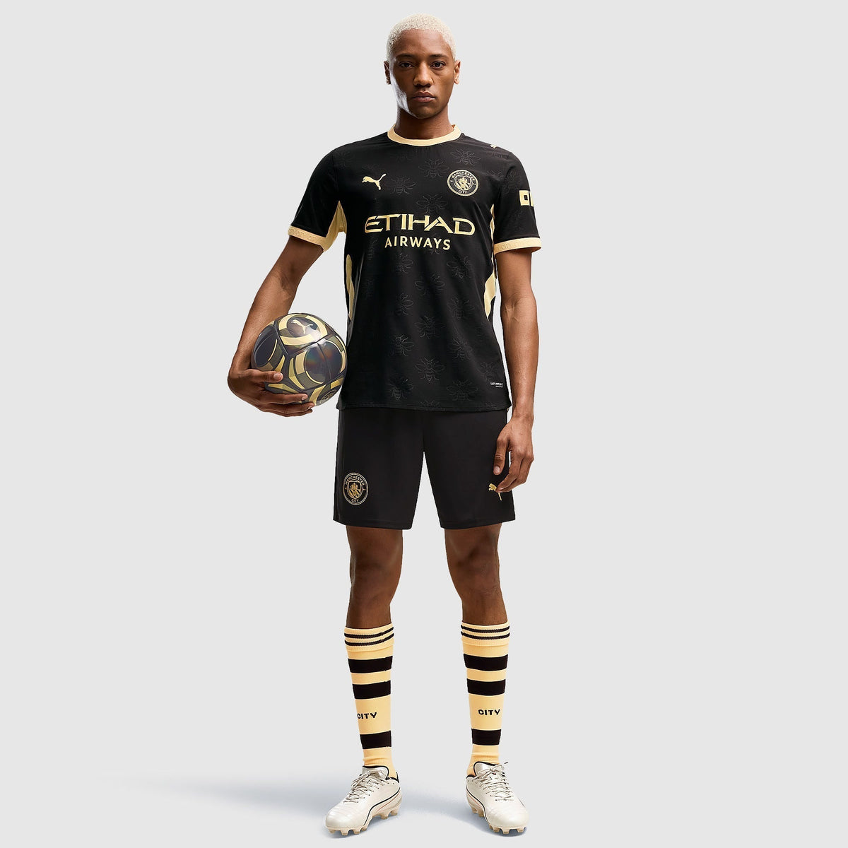 Player Version Away Jersey 26/27