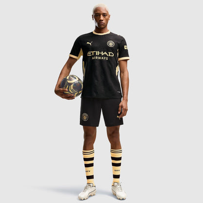 Player Version Away Jersey 26/27