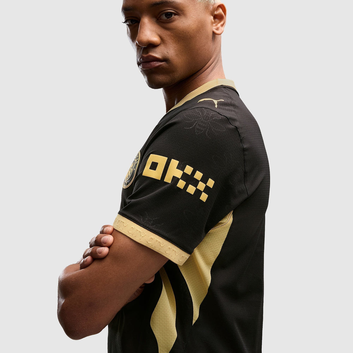 Player Version Away Jersey 26/27
