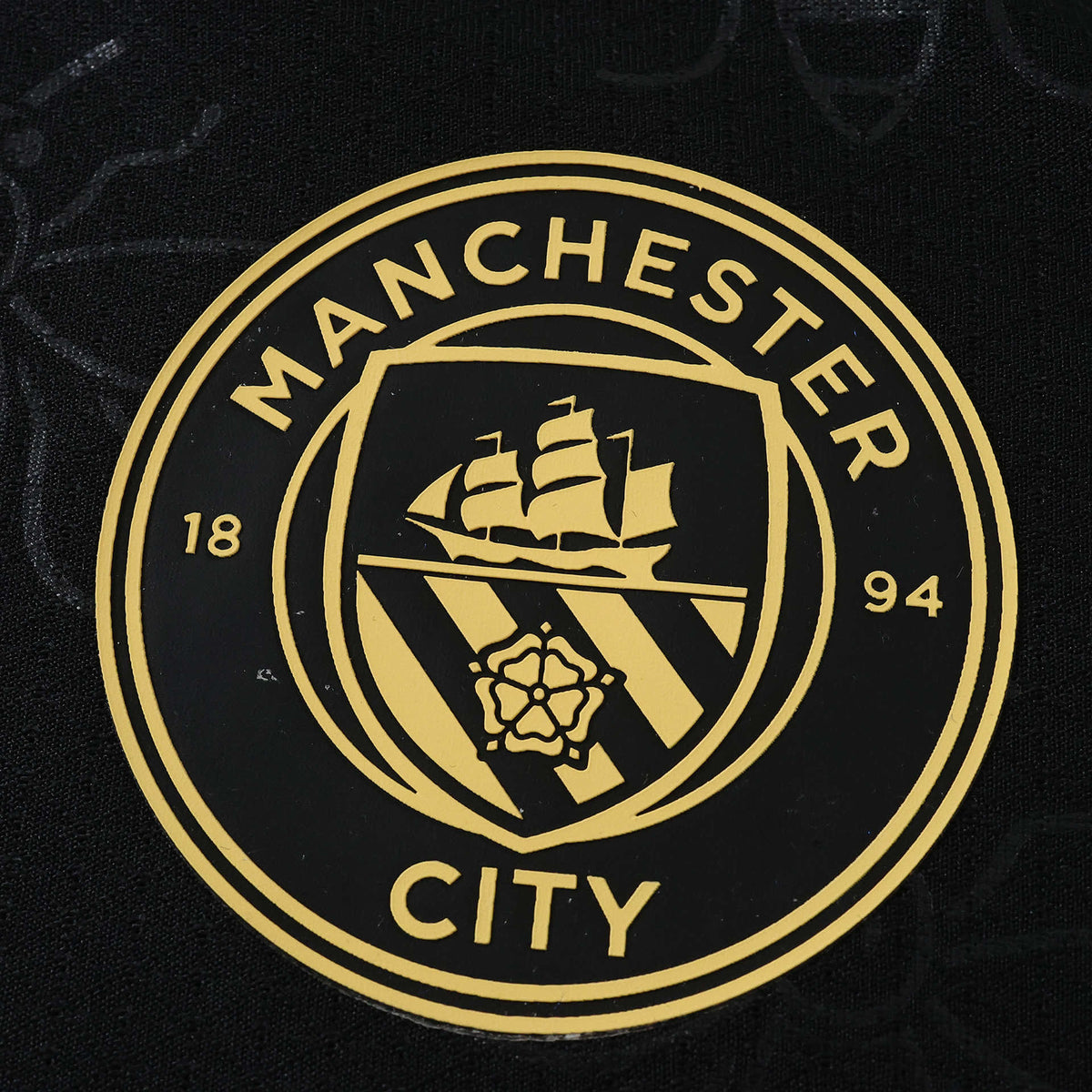 Player Version Away Jersey 26/27