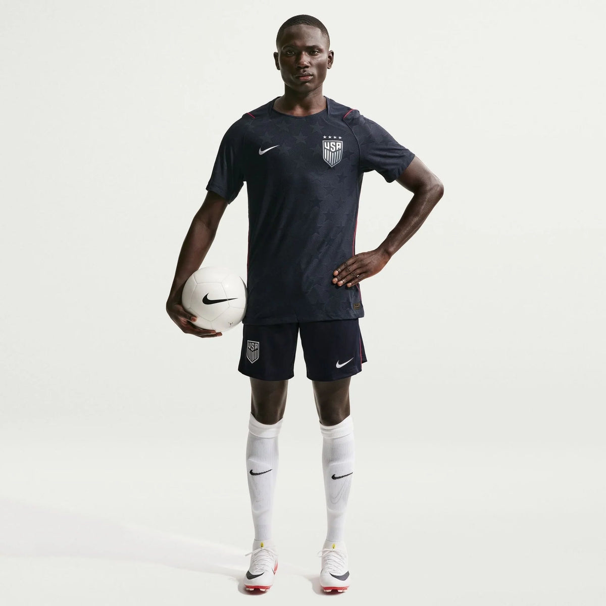 Player Version Away Jersey 26/27