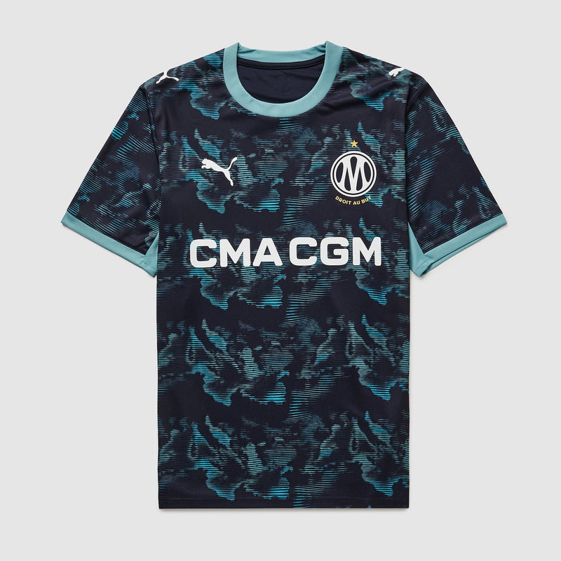 Player Version Away Jersey 26/27