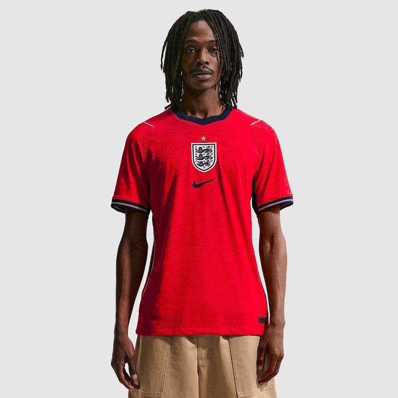 Player Version Away Jersey 26/27