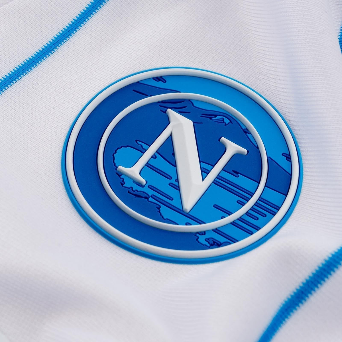 Player Version Away Jersey 26/27