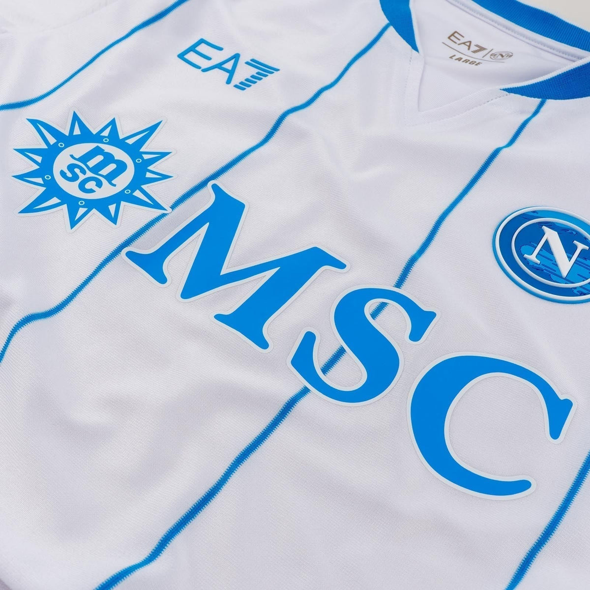 Player Version Away Jersey 26/27