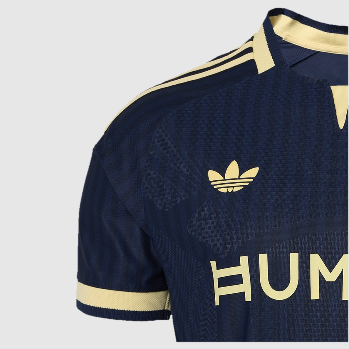 Player Version Away Jersey 26/27