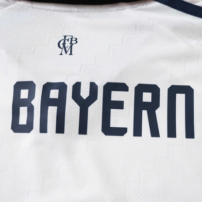 Player Version Away Jersey 26/27