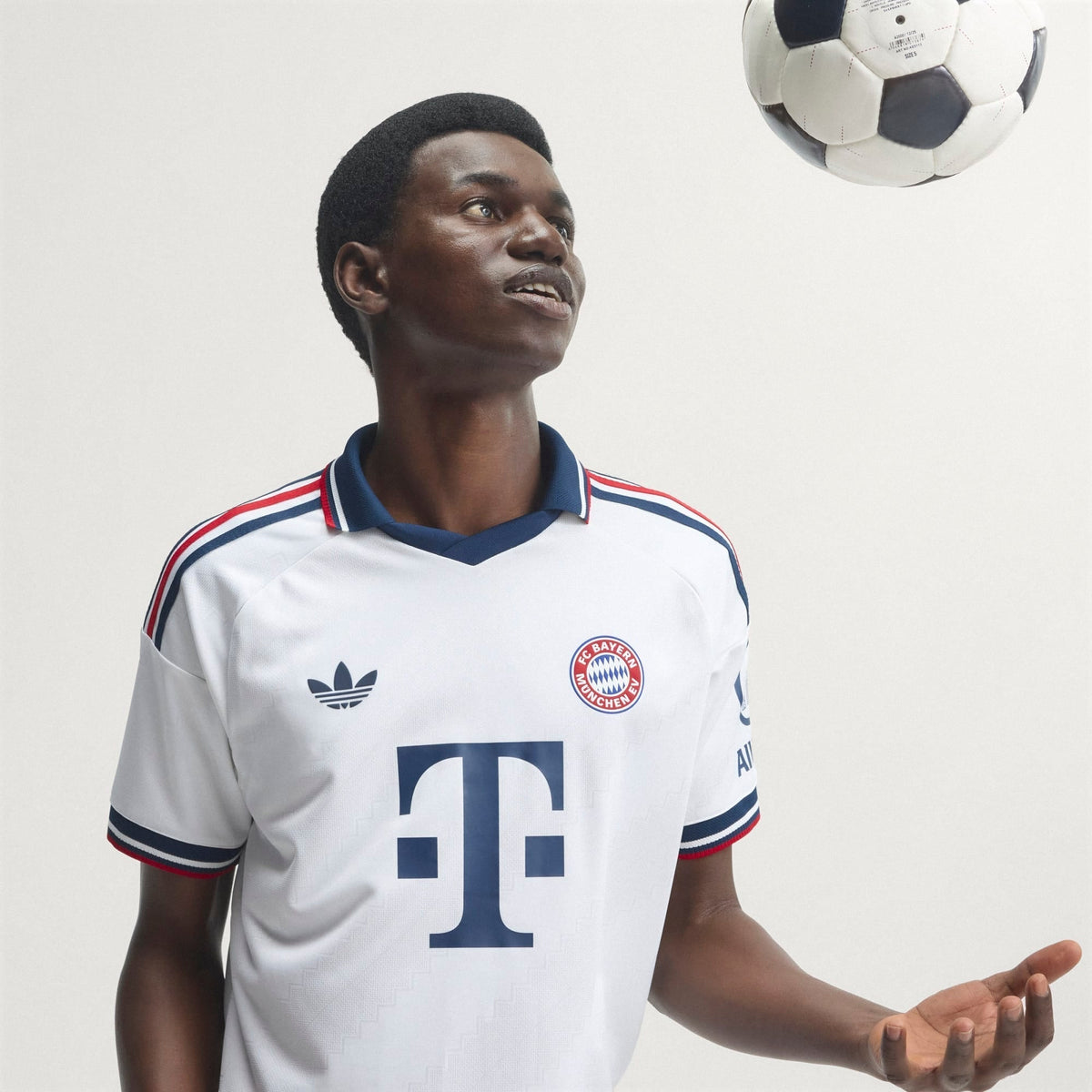Player Version Away Jersey 26/27