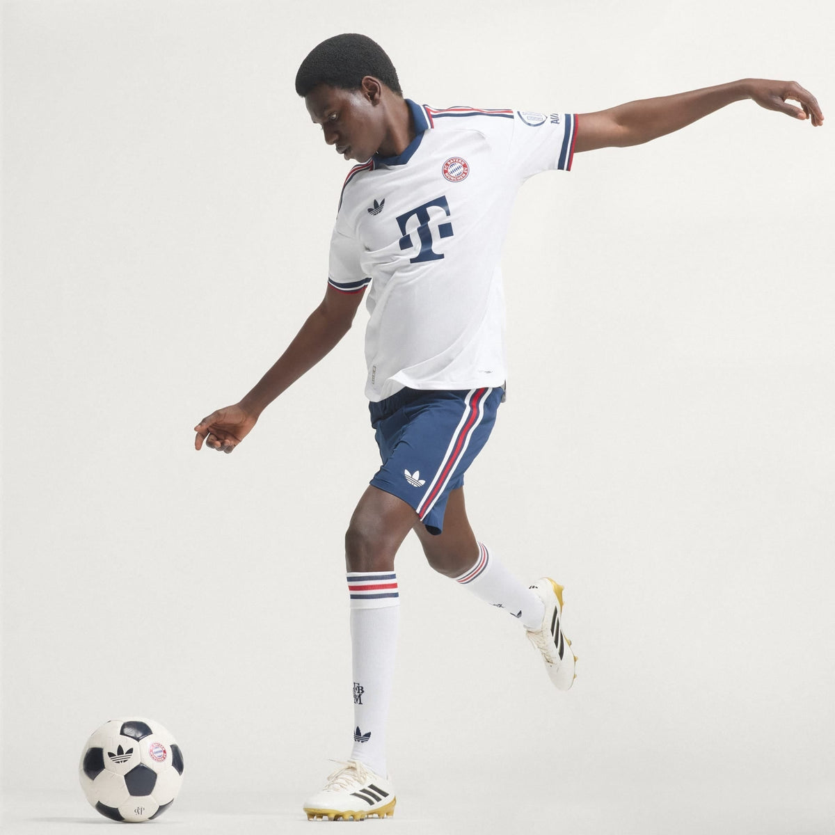 Player Version Away Jersey 26/27
